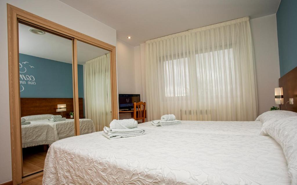 CASA CINES, Lugo – Updated 2023 Prices