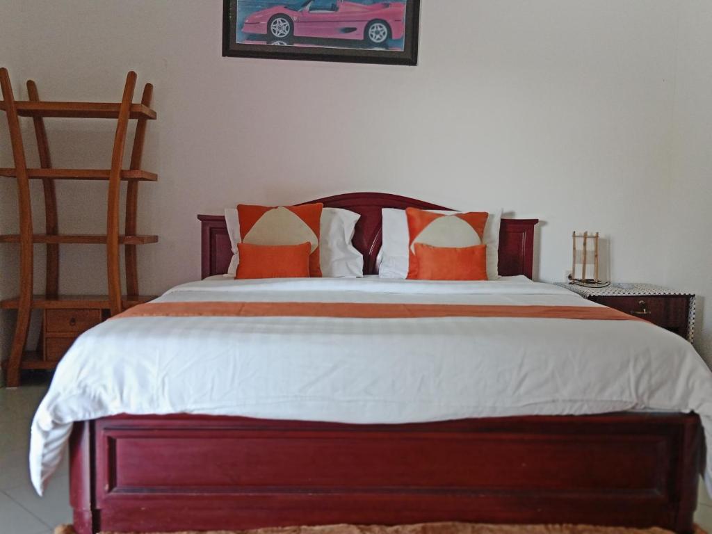 Summer Homestay Bali - 2