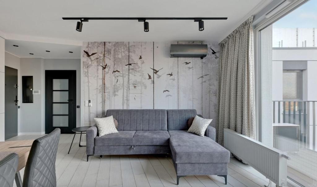 RentPlanet - Apartamenty Chlebova - 