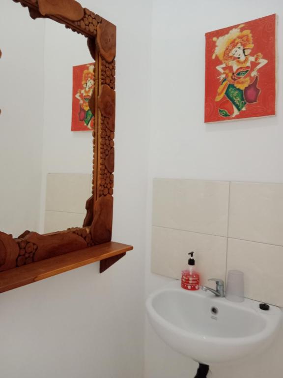 Summer Homestay Bali - 3