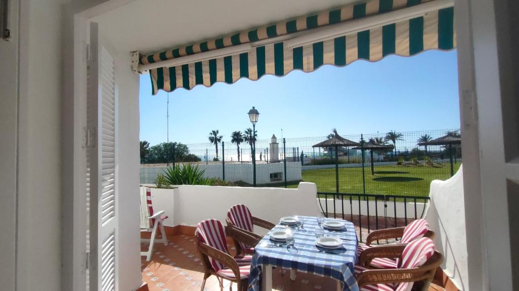 Pinar de Don Jesus Aries - Appartement