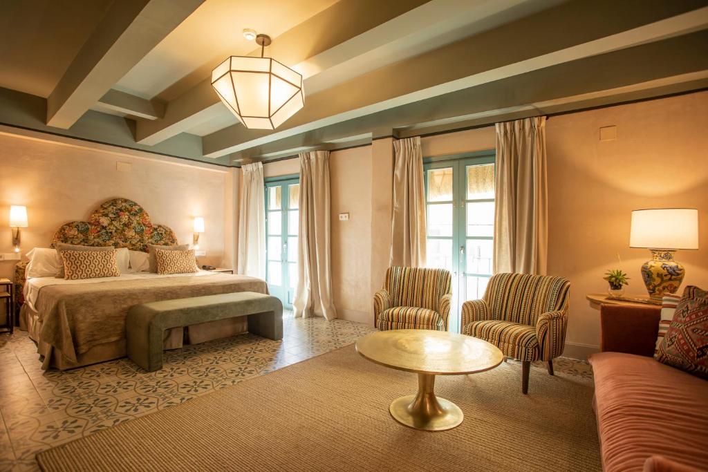 Hospes Las Casas del Rey de Baeza, a Member of Design Hotels - 10