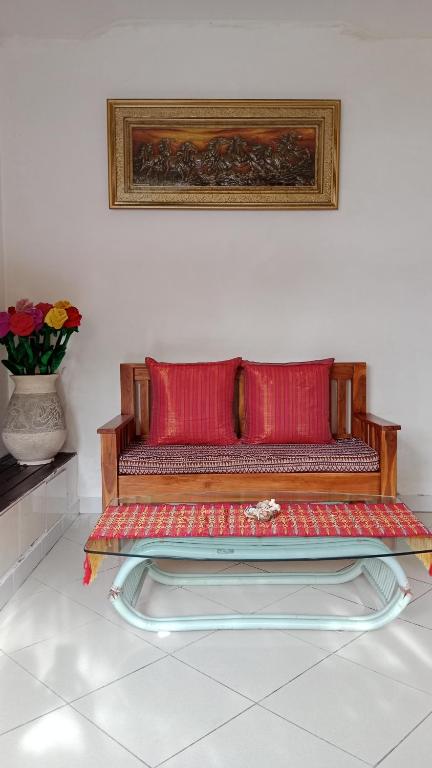 Summer Homestay Bali - 4