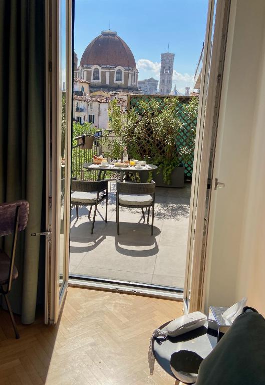 Relais Luce Florence - 7