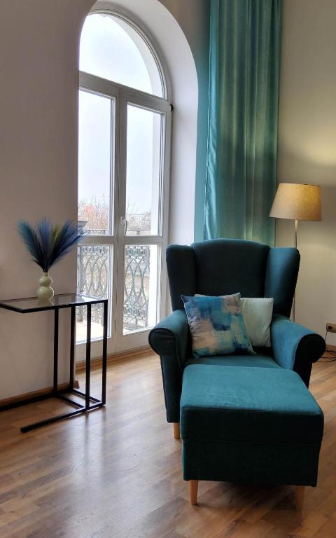 Apartamenty Sienkiewicza10 - 5