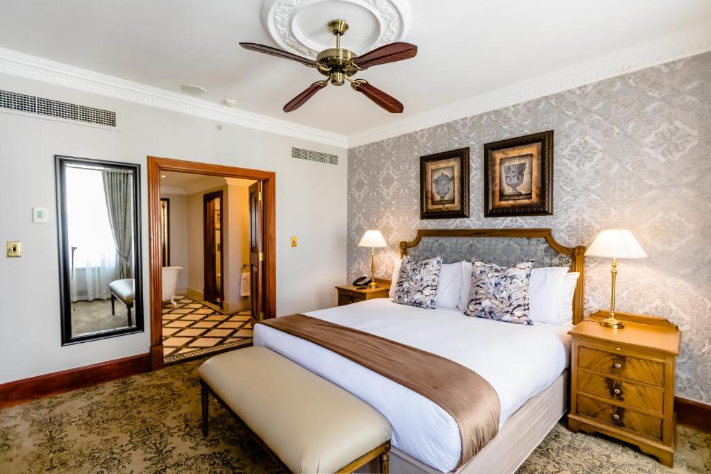 Gold Reef City Hotel - Suite Exécutive