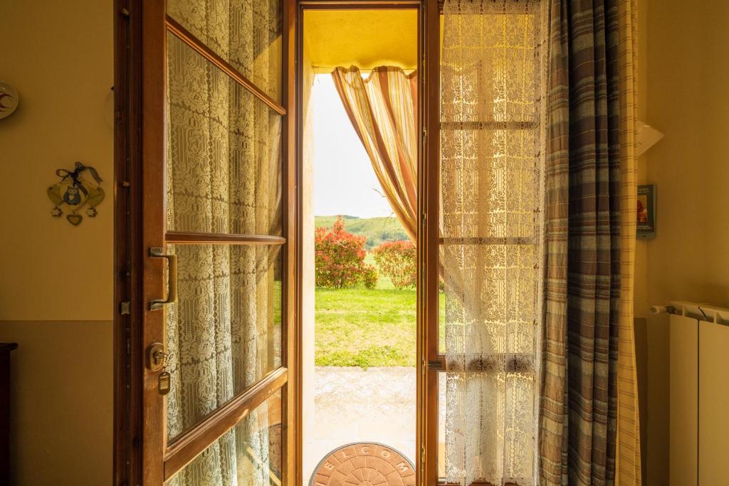 Fotografie z fotogalerie ubytování Agriturismo Due Ponti v destinaci Chianni