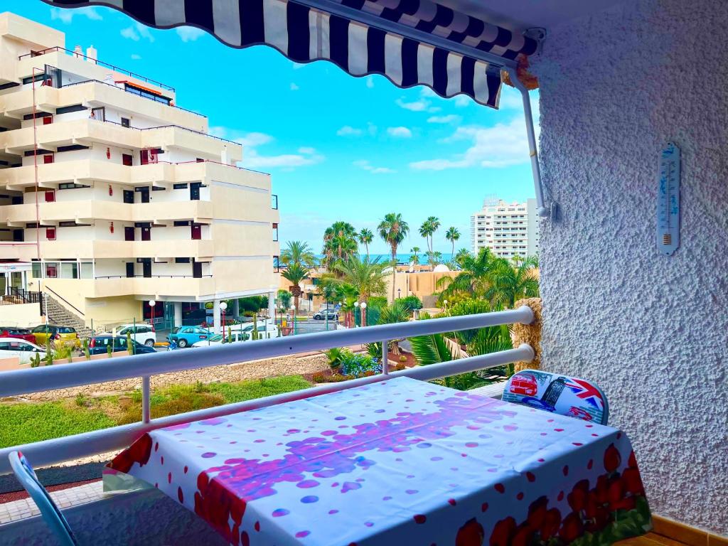 Konvertere hjælp Barry Borinquen Sky Apartments, Playa de las Americas – Updated 2023 Prices