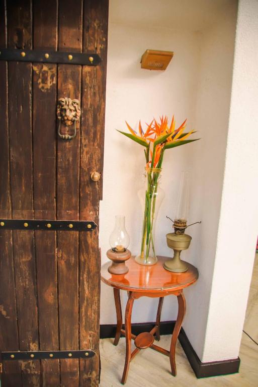 Fotografie z fotogalerie ubytování Tranquill Villa La Dimora v destinaci Gampaha