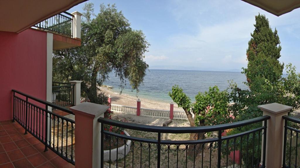Apartments Corfu Sun Sea Side, Benitses (aktualisierte Preise für 2025)