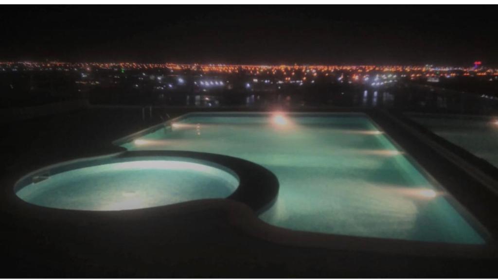 Full sea view 2bed room