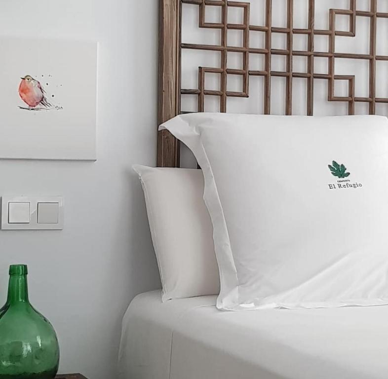 Casapuerta El Refugio - 9