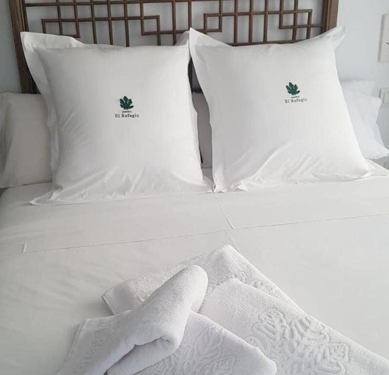 Casapuerta El Refugio - 1