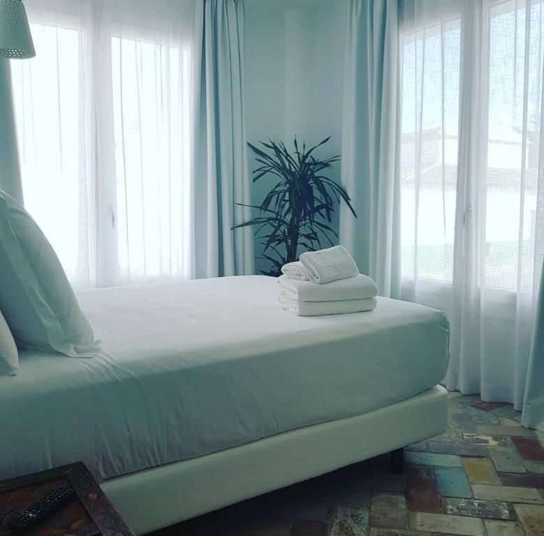 Casapuerta El Refugio - 11