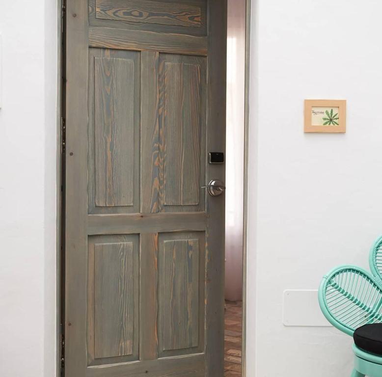 Casapuerta El Refugio - 10