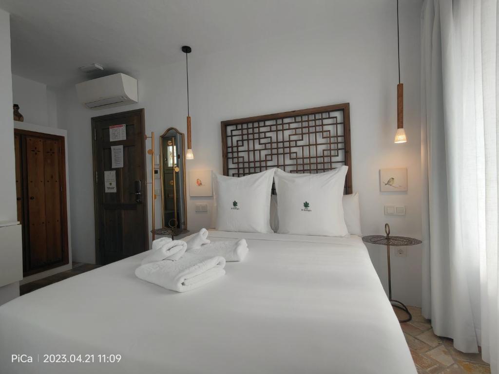 Casapuerta El Refugio - 16