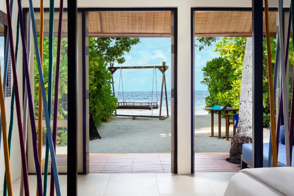 Dhawa Ihuru, part of Banyan Group - 17