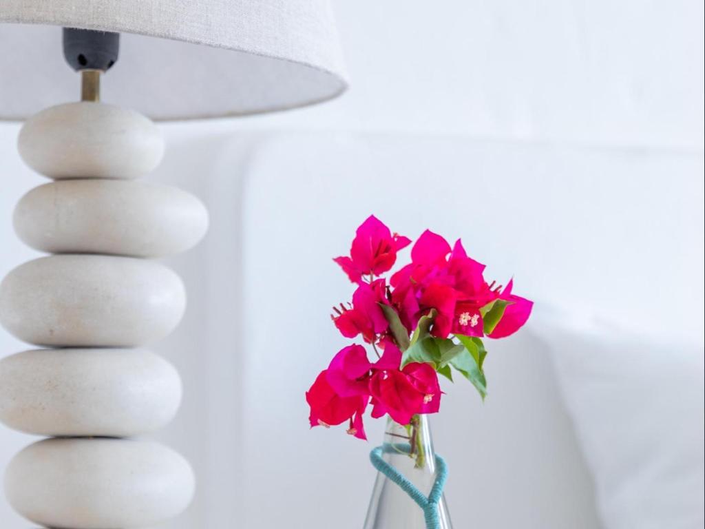 Fotografie z fotogalerie ubytování Villa Santorini v destinaci Vilankulo