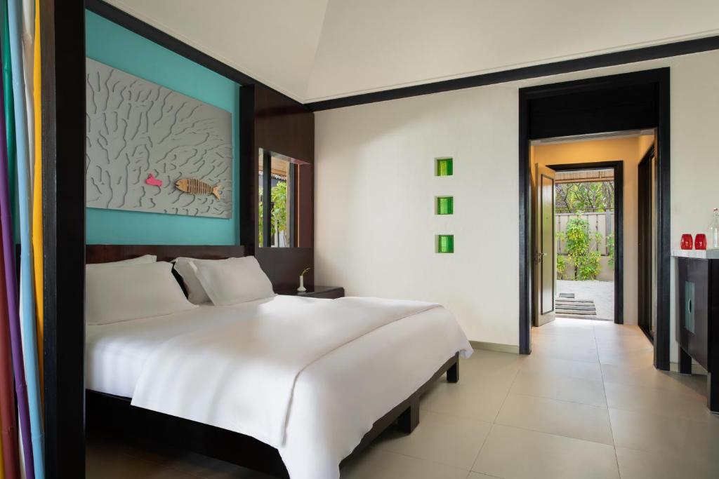 Dhawa Ihuru, part of Banyan Group - 8