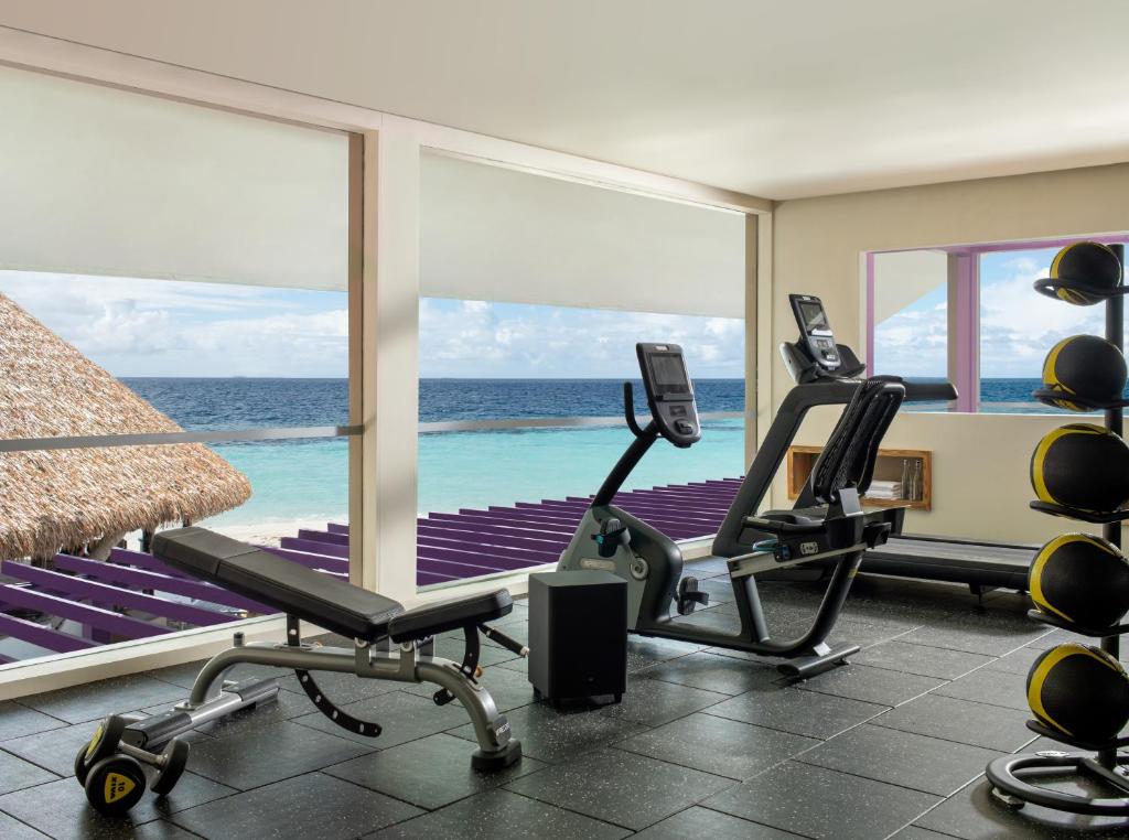 Dhawa Ihuru, part of Banyan Group - All inclusive with Free Transfers - View 12