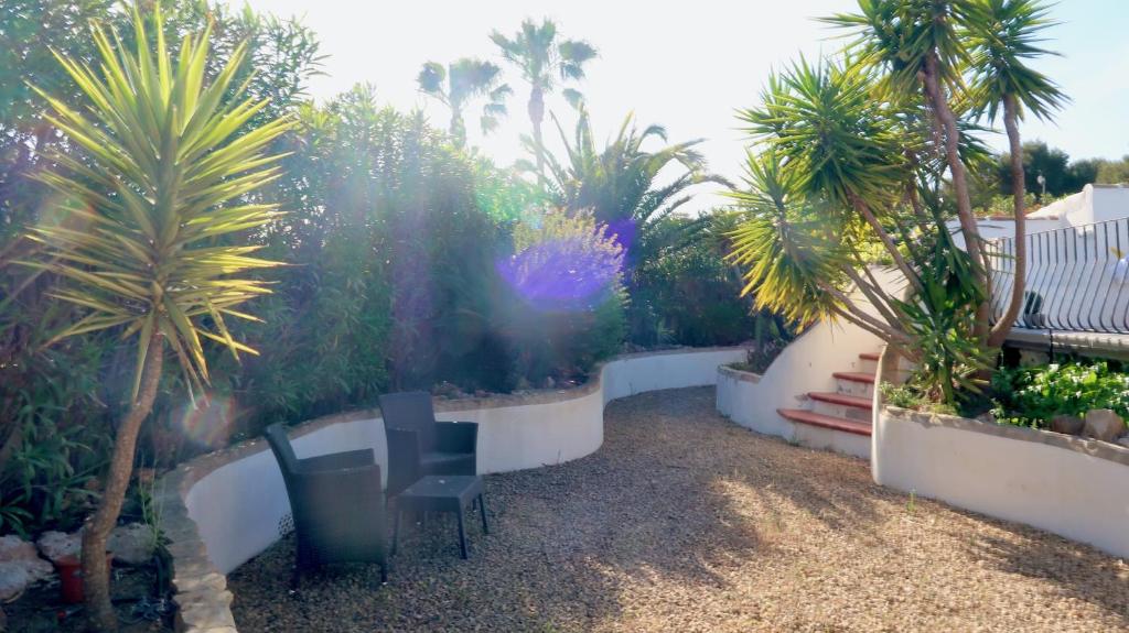 Zahrada ubytování Villa Sal y Mar - Jávea ! Freshly Renovated !