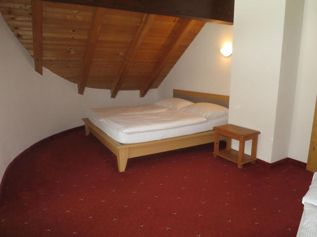 Fotografie z fotogalerie ubytování Apartment Schmiedbach by Interhome v destinaci Sankt Anton am Arlberg