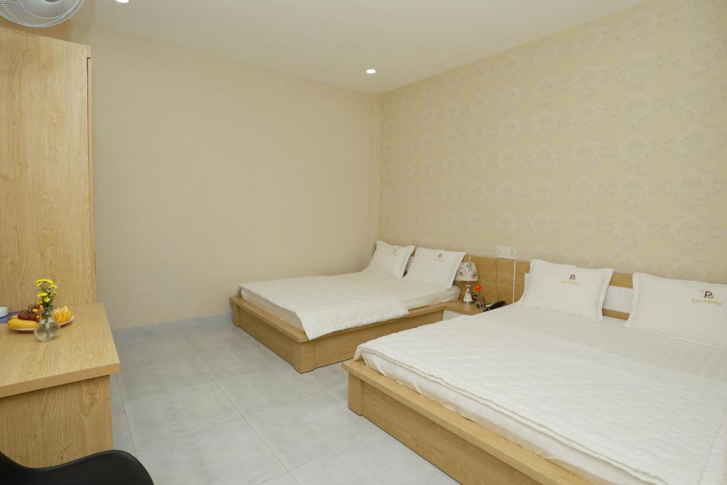 Lys Hotel, Buon Ma Thuot