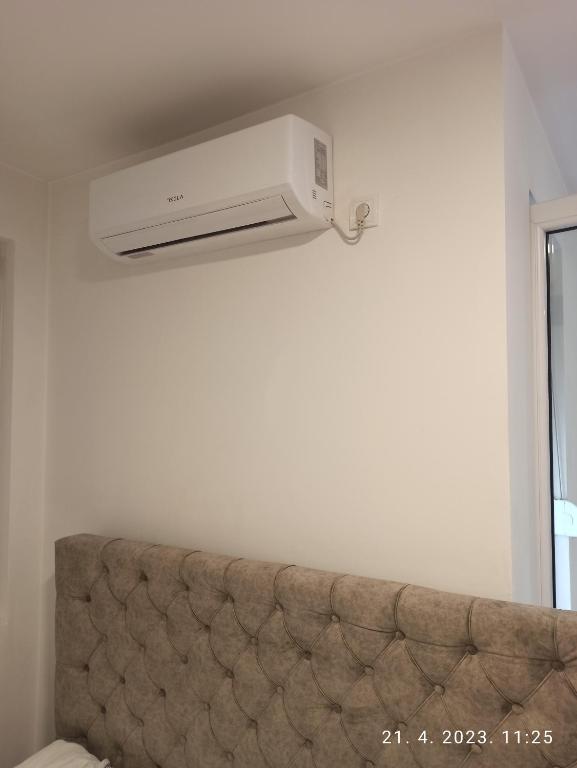 Apartman Tovilovic - Appartement Met één Slaapkamer