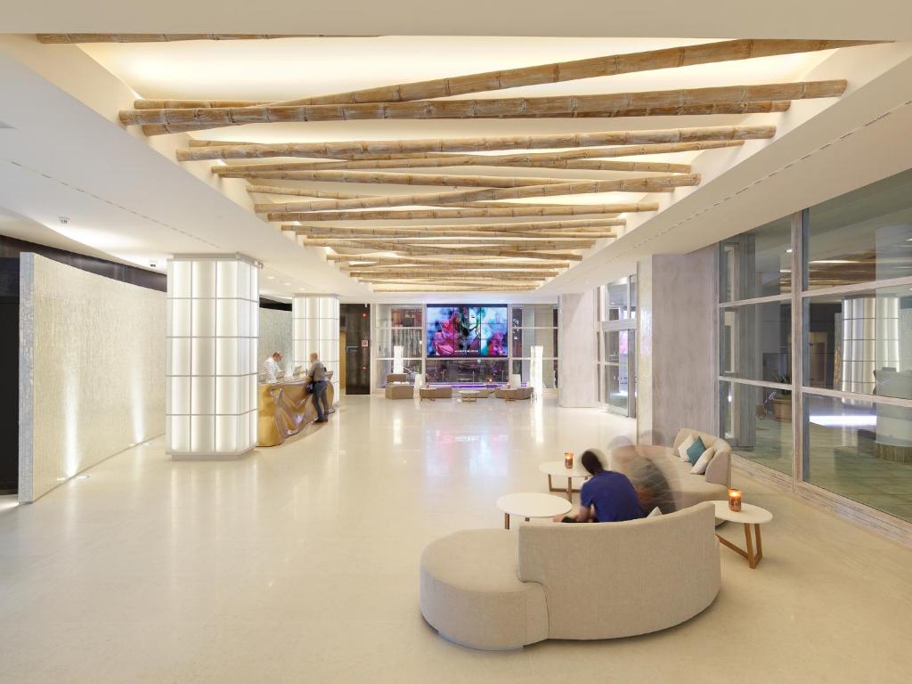 Amàre Beach Hotel Marbella - Adults Only Recommended - Resim 39