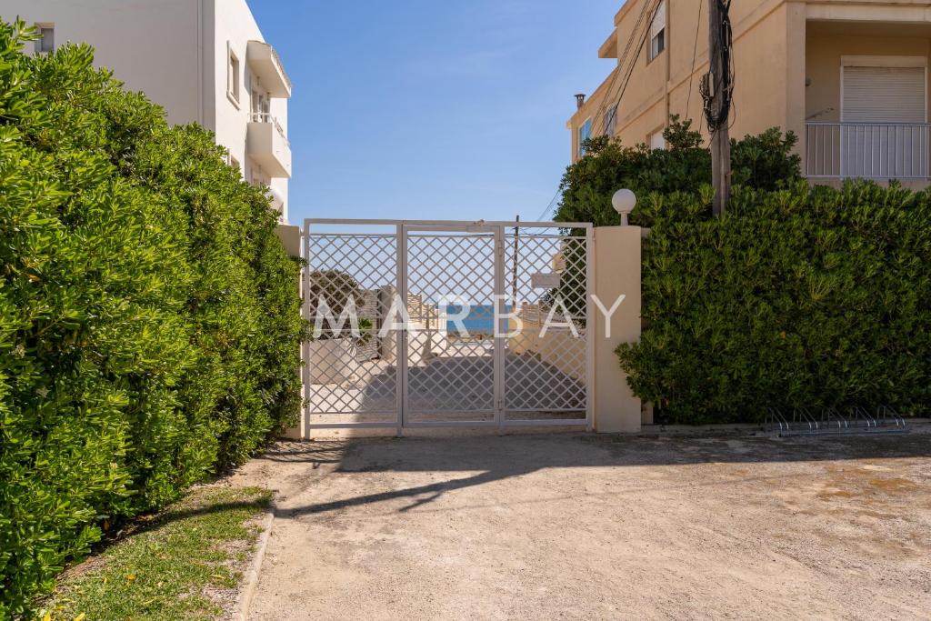 Fotografie z fotogalerie ubytování Apartamento Geneve v destinaci Jávea