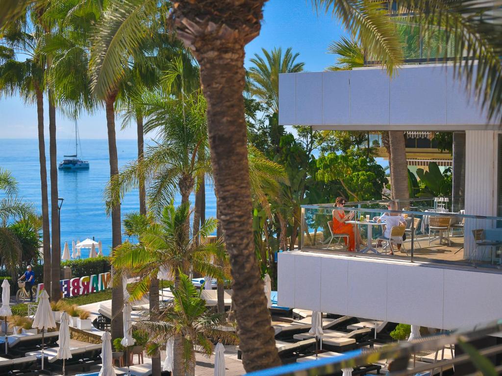 Amàre Beach Hotel Marbella - Adults Only Recommended ...