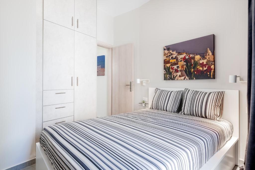 Gazi new apartment