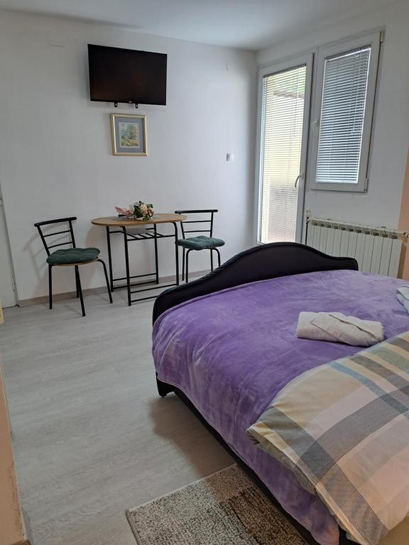 Apartmani i sobe Đurđan - 9