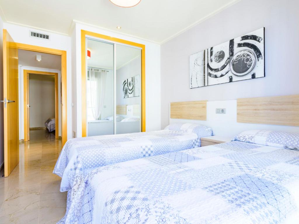 Apartment Vila de Oropesa X - Marina dOr-3 by Interhome ...