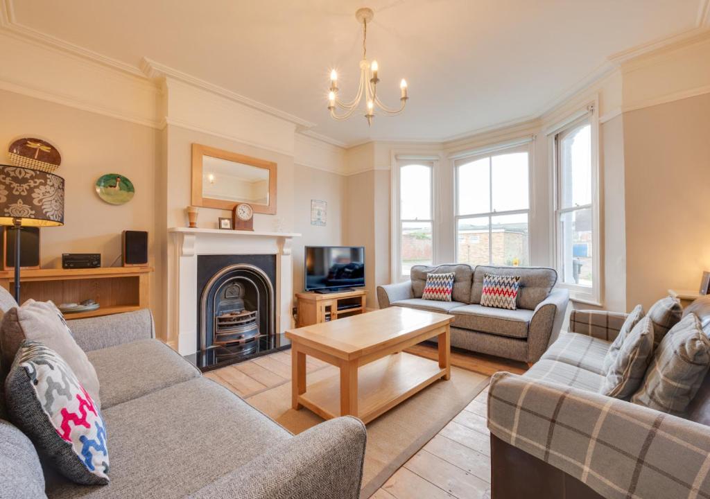 Cloud House, Southwold (updated prices 2024)