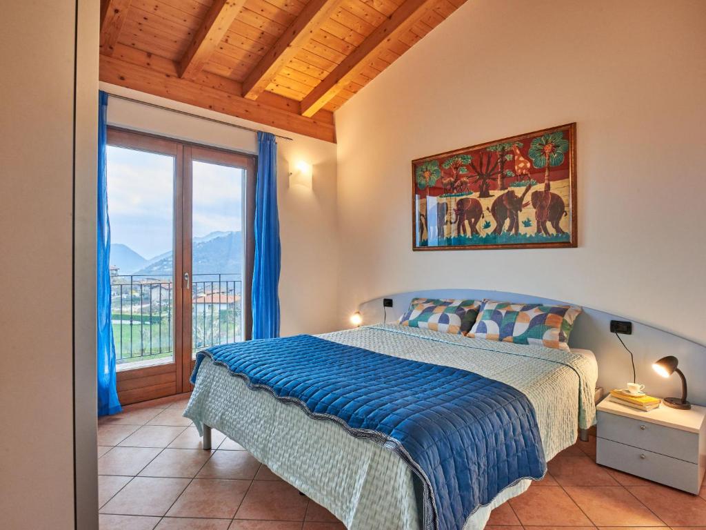 Fotografia z galérie ubytovania Holiday Home Aaron by Interhome v destinácii Tremosine Sul Garda