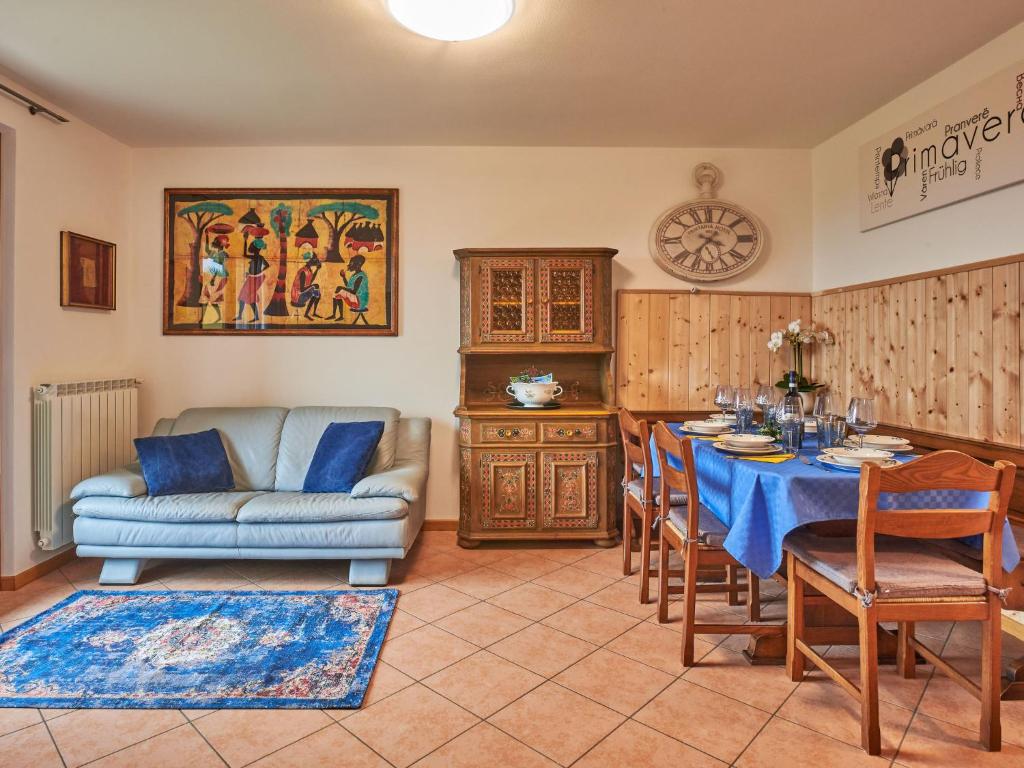 Fotografia z galérie ubytovania Holiday Home Aaron by Interhome v destinácii Tremosine Sul Garda