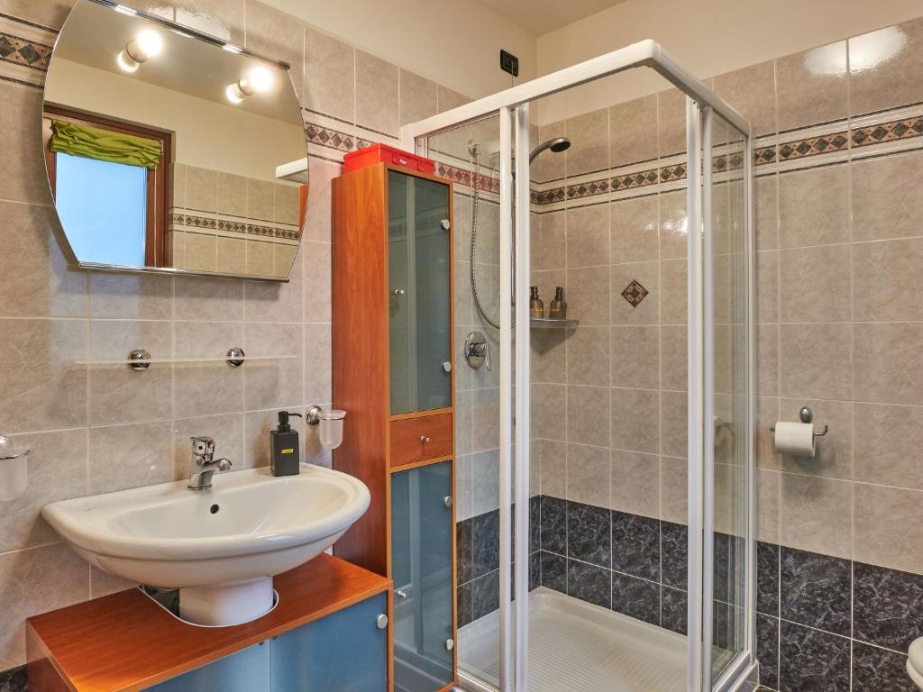 Fotografia z galérie ubytovania Holiday Home Aaron by Interhome v destinácii Tremosine Sul Garda
