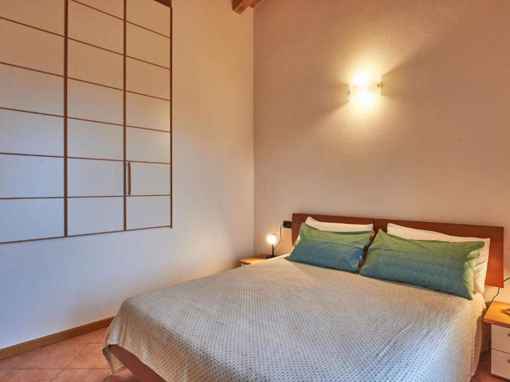 Fotografia z galérie ubytovania Holiday Home Aaron by Interhome v destinácii Tremosine Sul Garda