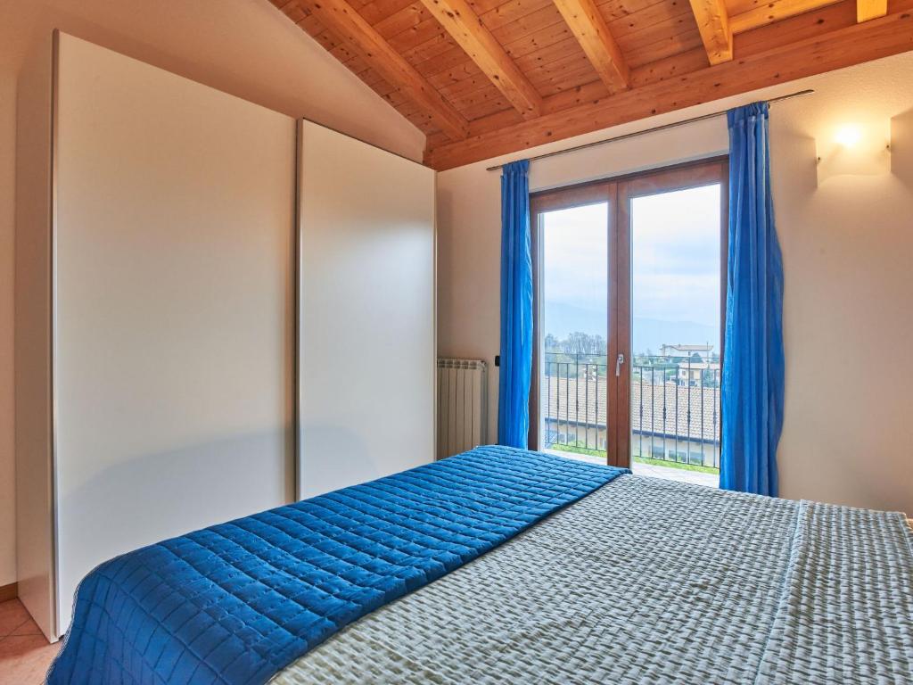 Fotografia z galérie ubytovania Holiday Home Aaron by Interhome v destinácii Tremosine Sul Garda