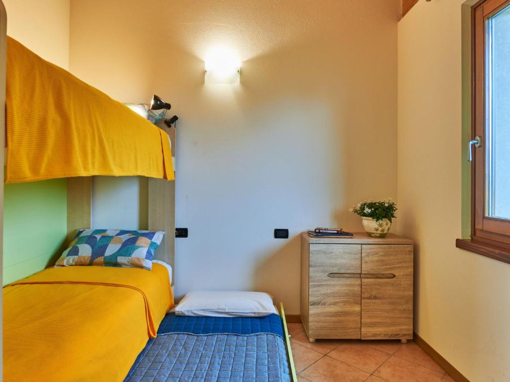 Fotografia z galérie ubytovania Holiday Home Aaron by Interhome v destinácii Tremosine Sul Garda