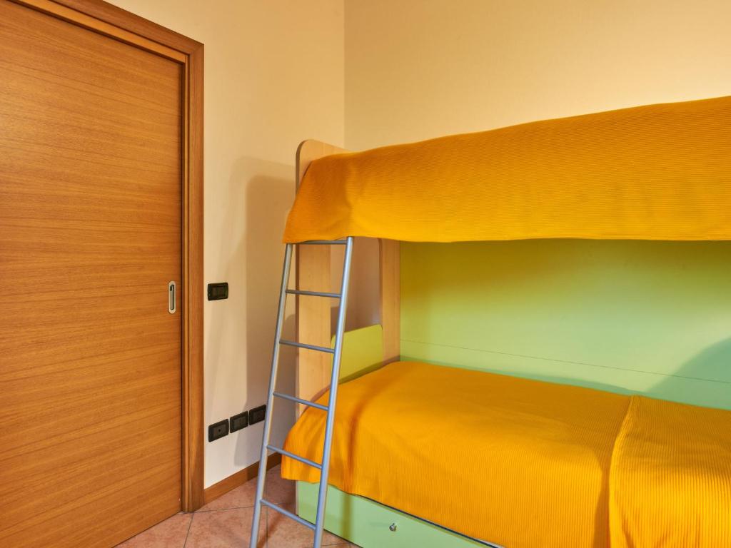 Fotografia z galérie ubytovania Holiday Home Aaron by Interhome v destinácii Tremosine Sul Garda