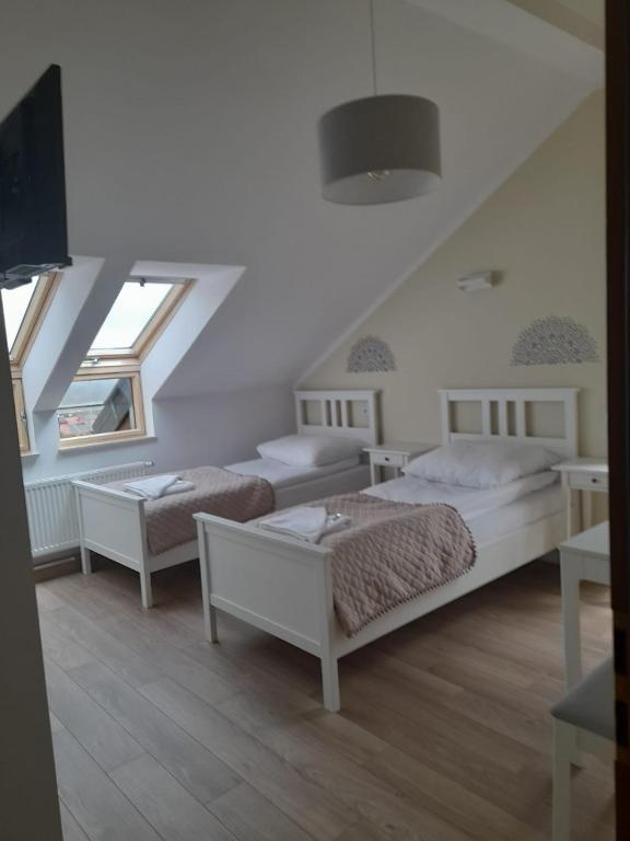 Jaśminowe Ogrody - 9