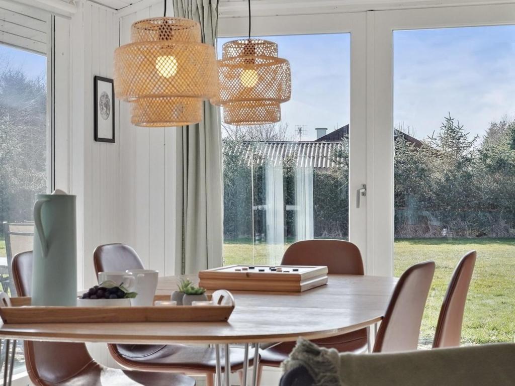 Fotografie z fotogalerie ubytování Holiday Home Elly - 1km from the sea by Interhome v destinaci Hals