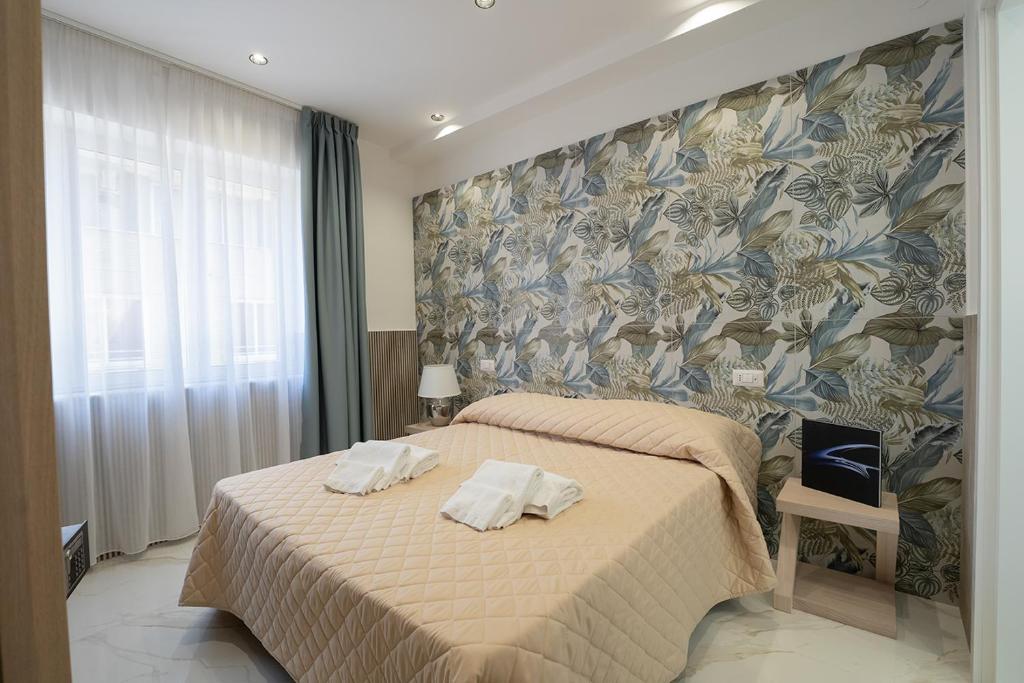 HR Boutique Porto, Napoli Centro, by ClaPa Group