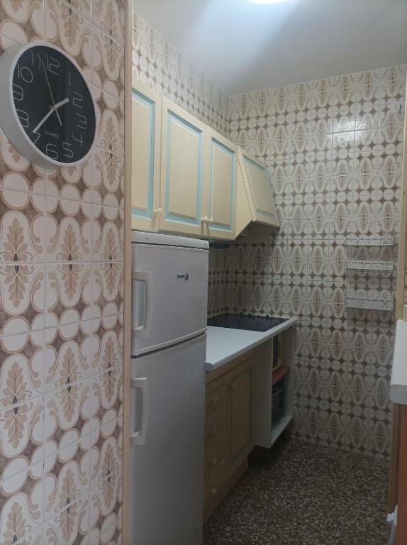 Fotografia z galérie ubytovania Apartamento Rebeca v destinácii Peñíscola