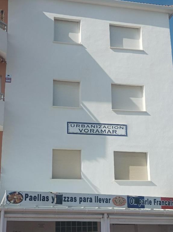 Fotografia z galérie ubytovania Apartamento Rebeca v destinácii Peñíscola