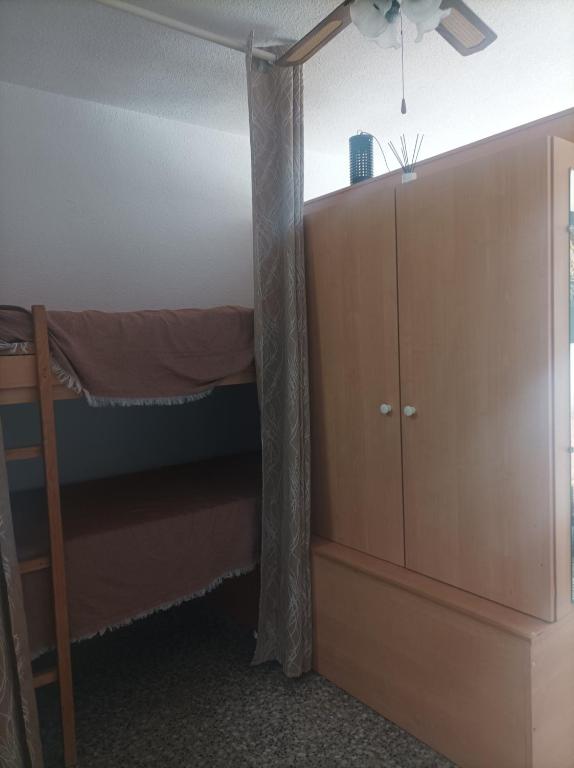 Fotografia z galérie ubytovania Apartamento Rebeca v destinácii Peñíscola