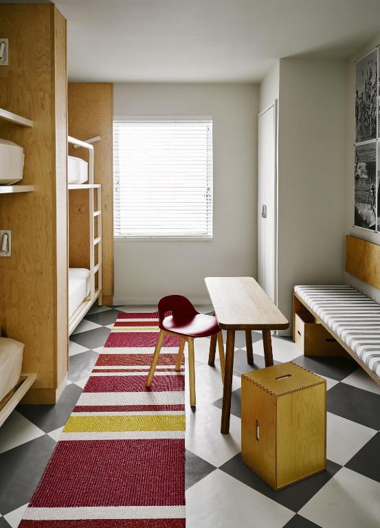The Asbury Hotel - 