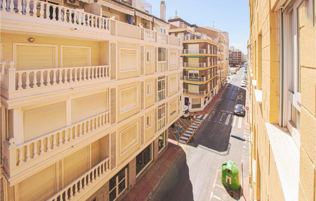 Nice Apartment In Torrevieja With Wifi And 3 Bedrooms ...